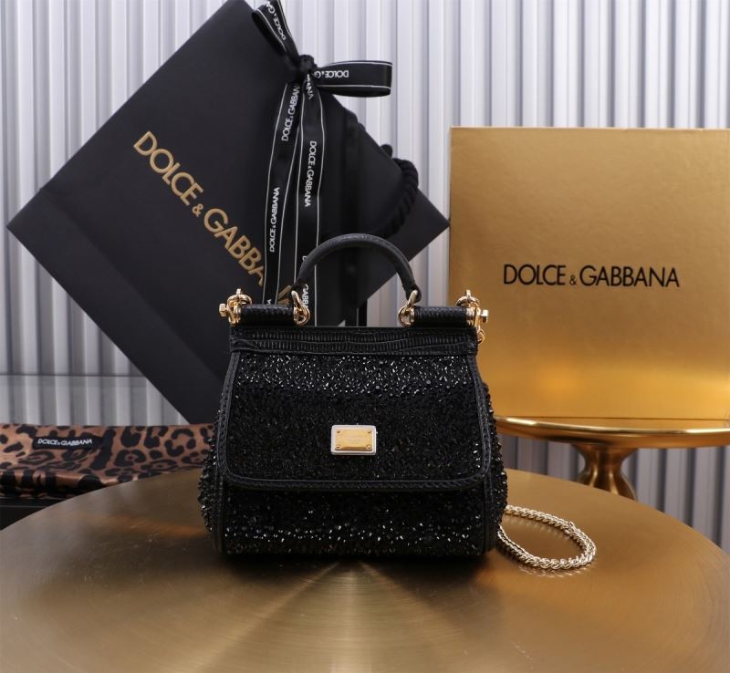 Dolce Gabbana Top Handle Bags